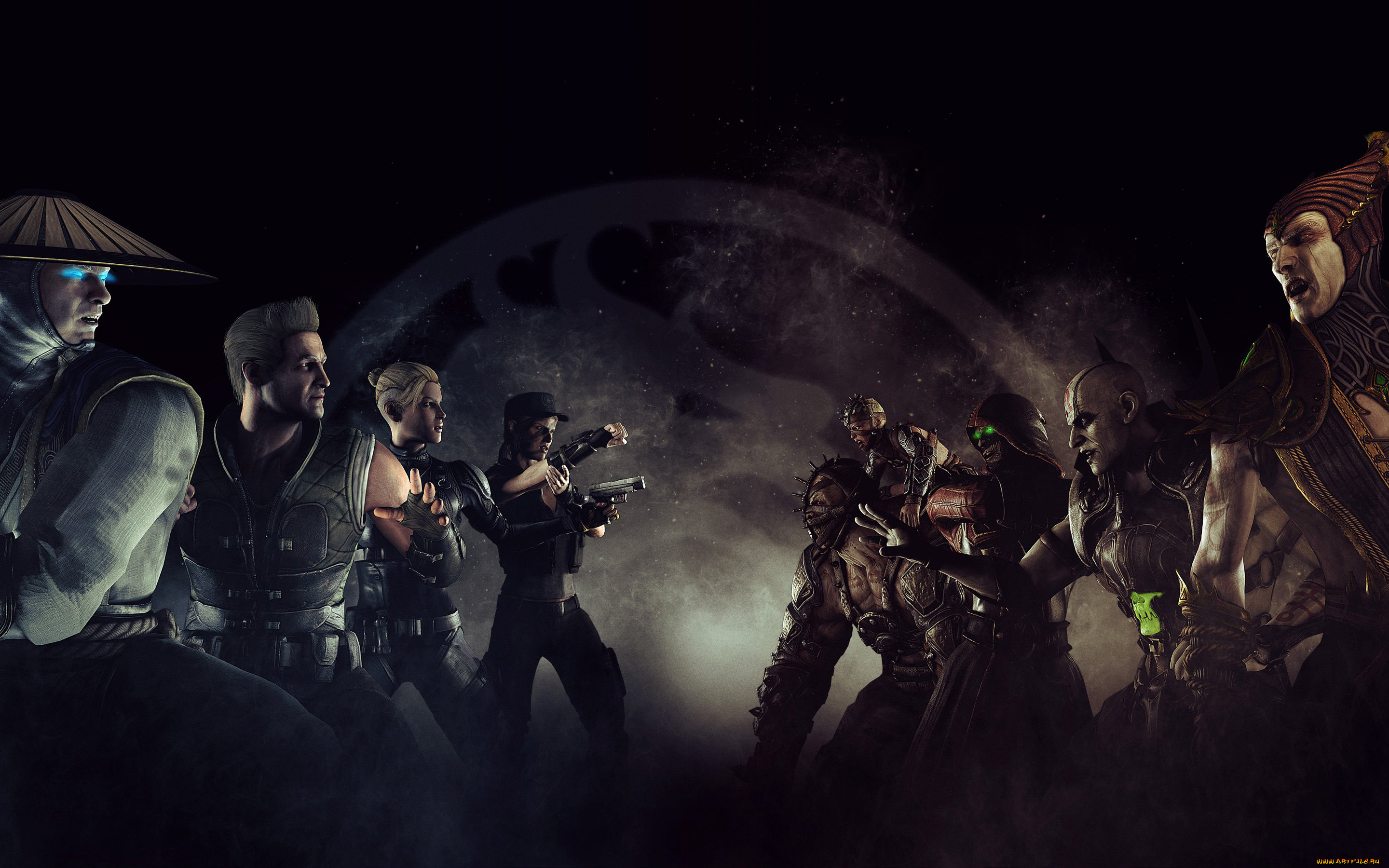  , mortal kombat x, , action, mortal, kombat, x